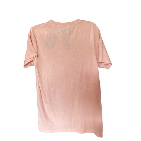 Outdoors Adventures Garfield cowboy western Arizona pink T-shirt women Medium - Picture 4 of 6